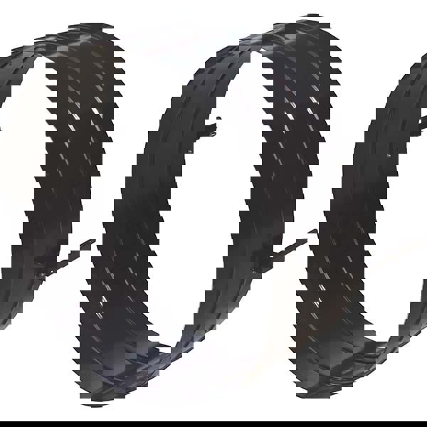 Heater Accessories; Accessory Type: Duct Adapter Ring ; For Use With: DG400