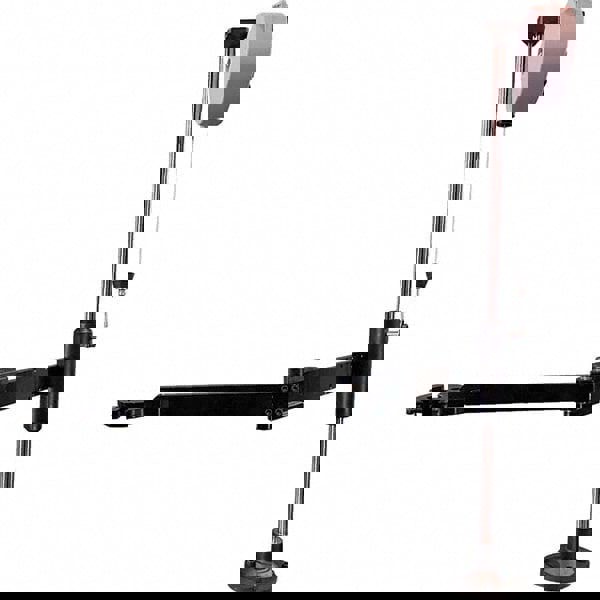 Tool Balancer Workstations & Arms; Product Type: Torque-Arm ; Holding Capacity: 10.00 lb ; Mount Type: Bench Mount ; For Maximum Tool Torque: 40ft7lb; 40ft7lb