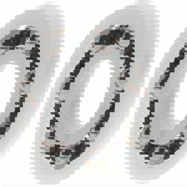 Deep Groove Ball Bearing: