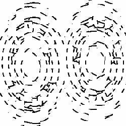 Deep Groove Ball Bearing: Open