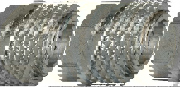 Hydraulic Hose Regular-Flow Female Coupler: 1/4