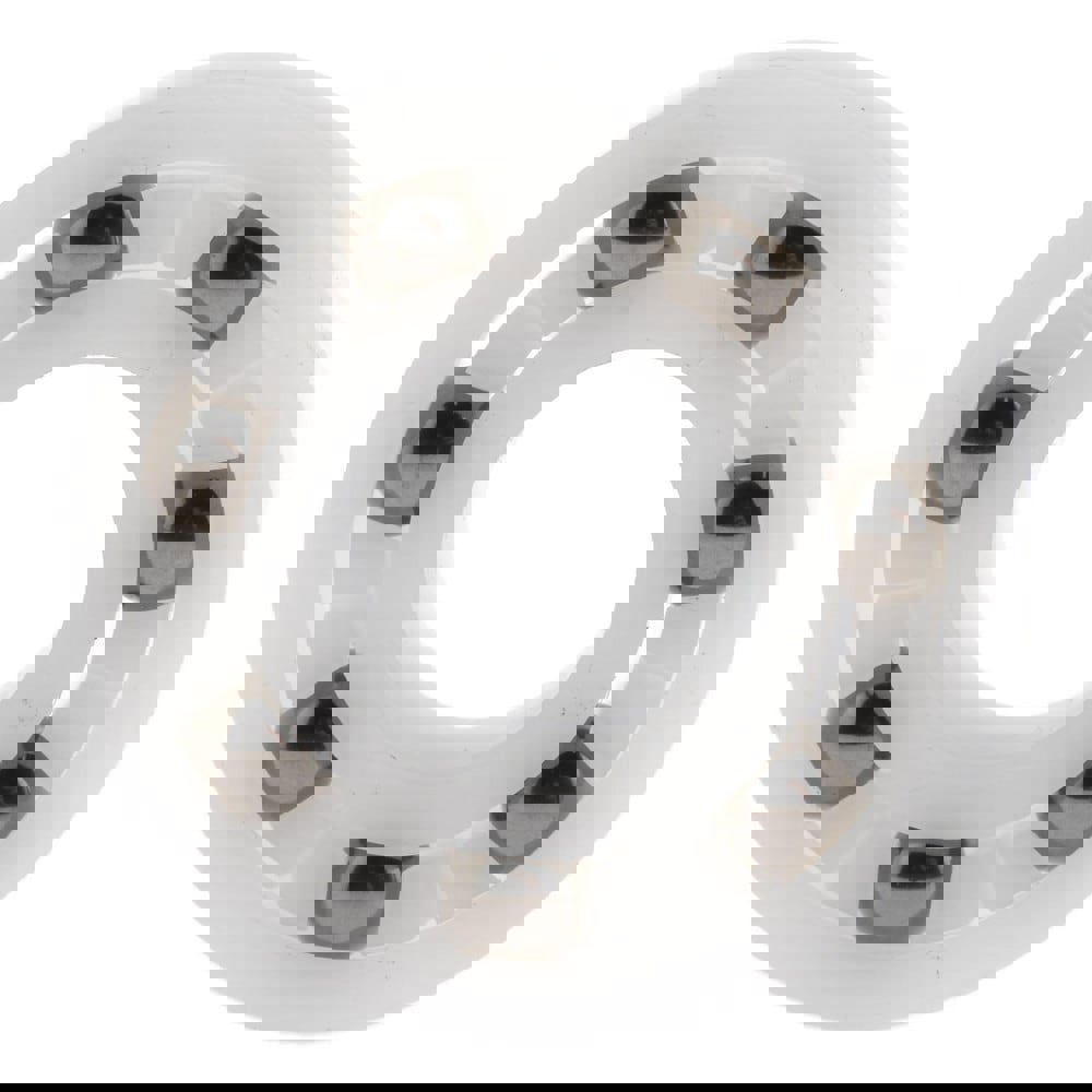 Deep Groove Ball Bearing: Open