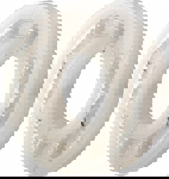 Deep Groove Ball Bearing: