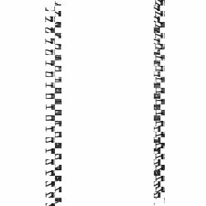 2QTY VERTICAL CABLE MANAGER FOR NETSHELT