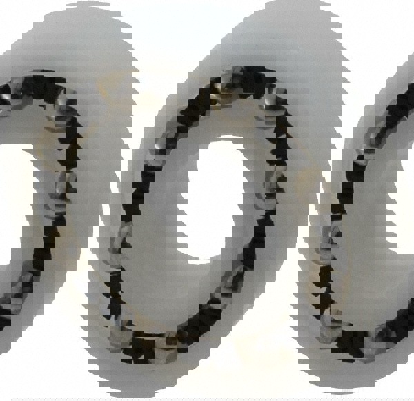 Deep Groove Ball Bearing: Open