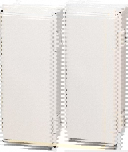 Standard Electrical Enclosure: Polycarbonate, NEMA 12, 13, 4, 4X, 6 & 6P