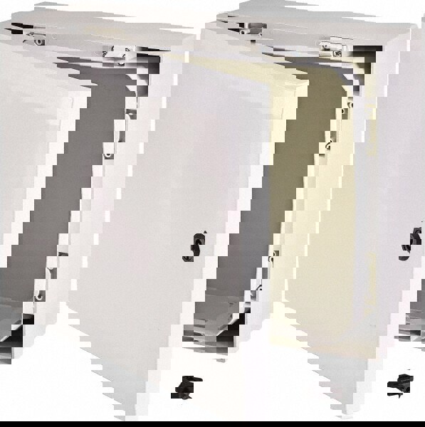 Standard Electrical Enclosure: Polycarbonate, NEMA 4 & 4X