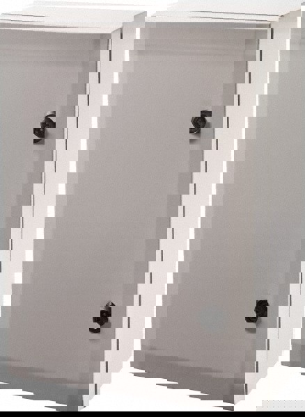 Standard Electrical Enclosure: Polycarbonate, NEMA 4 & 4X