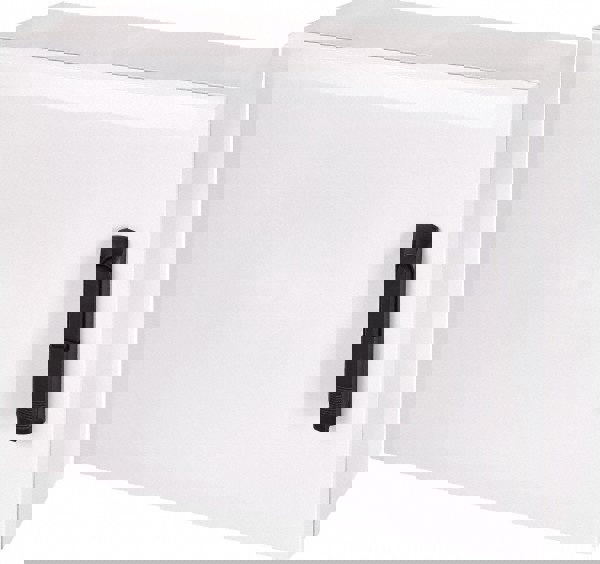 Standard Electrical Enclosure: Polycarbonate, NEMA 4 & 4X