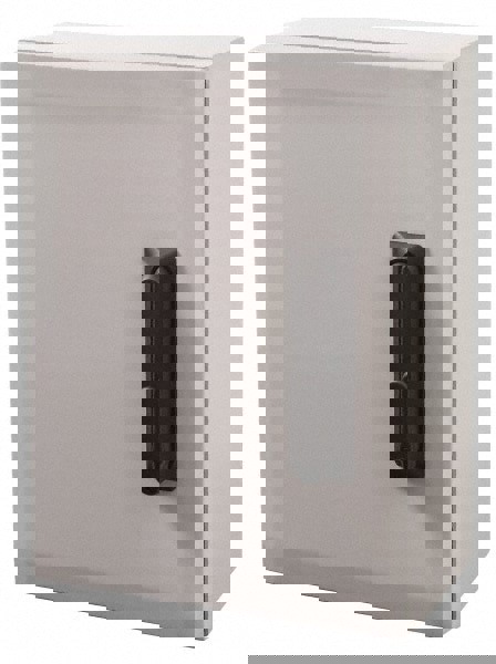 Standard Electrical Enclosure: Polycarbonate, NEMA 4 & 4X