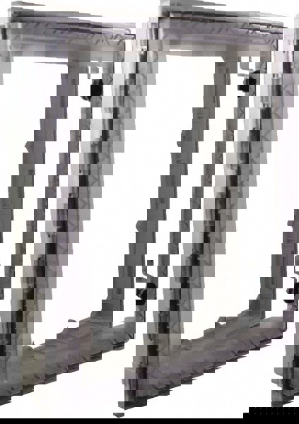 Electrical Enclosure HMI Cover: Polycarb