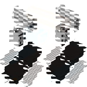 Recirculation Kit for Elite Series EW48