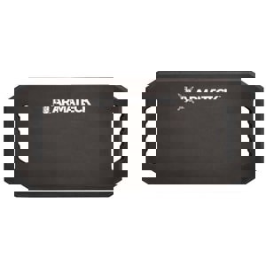 Deluxe Kneeling Mat in Black