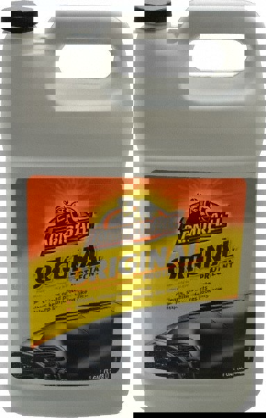 Interior Cleaner Protectant: Jug with Handle