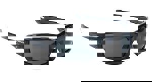 Safety Glasses with Smoke Lens