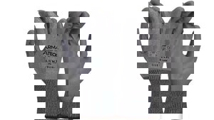 XXL Size 15 ga A2 Polyurethane-Dipped Cut Resistant Gloves