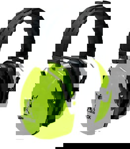 NRR 29 Hi-Vis Earmuff