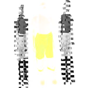 XL Size Heavy Duty Closed Rainbib