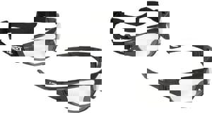 Safety Glasses with Clear Lens