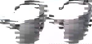 Safety Glasses with Smoke Lens