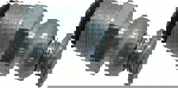 Grease Gun Air Bleeder Valve: 1/8