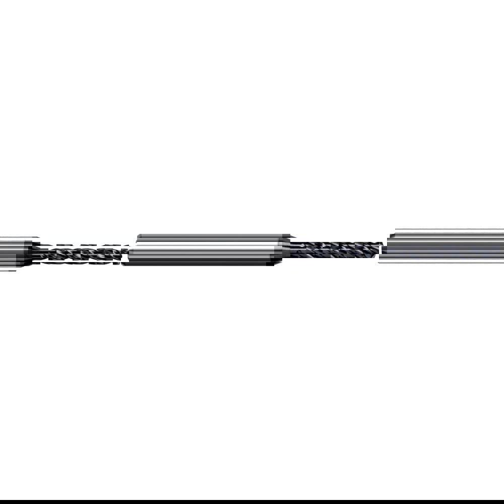 Jobber Length Drill Bit: ( 0.1286