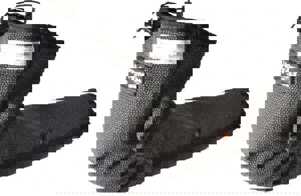 Cut & Puncture-Resistant Sleeves: Size M, SuperFabric, Gray, ANSI Cut A7, Abrasion 6, Puncture 3