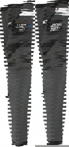 Cut & Puncture-Resistant Sleeves: Size XL, SuperFabric, Gray, ANSI Cut A7, Abrasion 6, Puncture 3