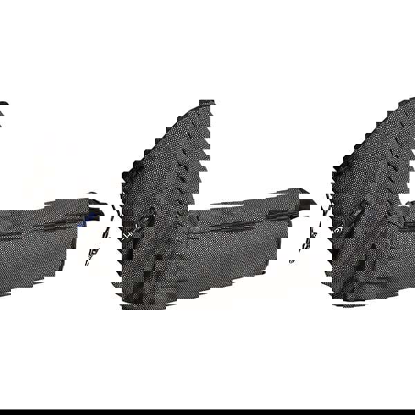 Cut & Puncture-Resistant Sleeve: Size Standard, SuperFabric, Gray, ANSI Cut A7