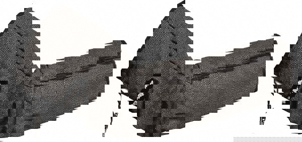 Cut & Puncture-Resistant Sleeves: Size 2XL, SuperFabric, Gray, ANSI Cut A7, Abrasion 6, Puncture 3