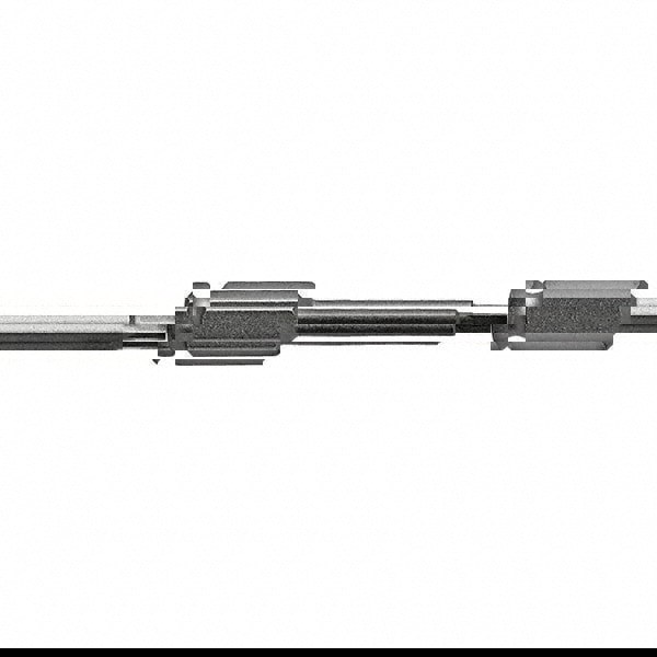 Power Screwdriver Bit: 5/16