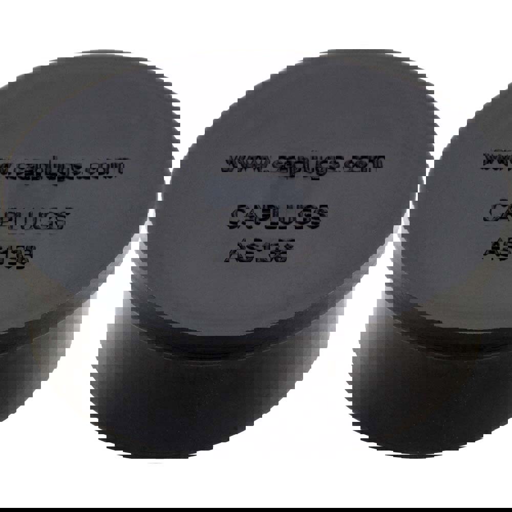 Electrical Connector Cap: 0.5705