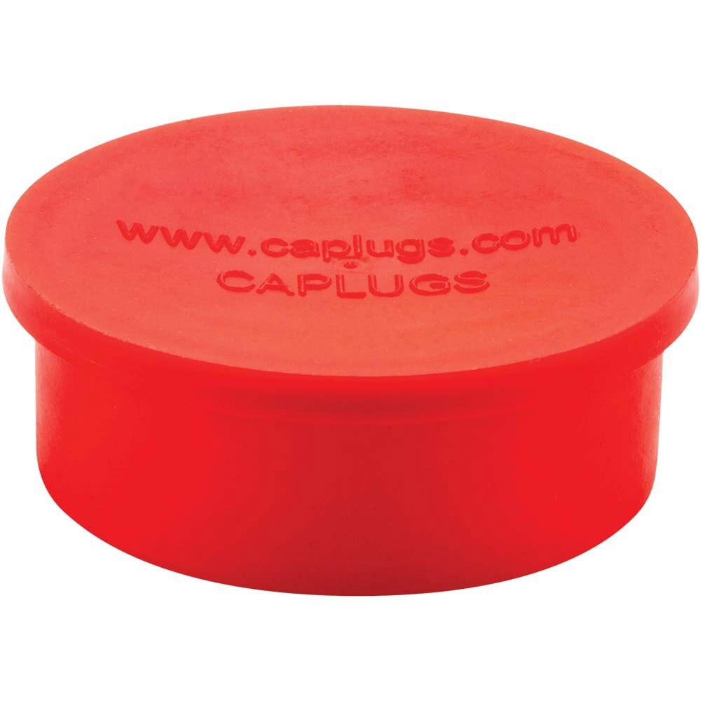 Electrical Connector Cap: 1.062