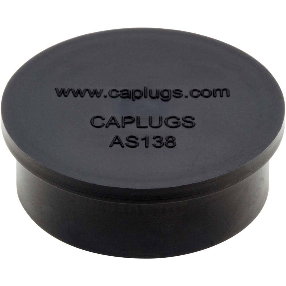Electrical Connector Cap: 2.28