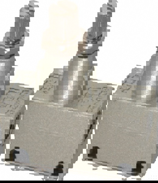 Air Flow Control Valve: In-Line, MNPT x FNPT