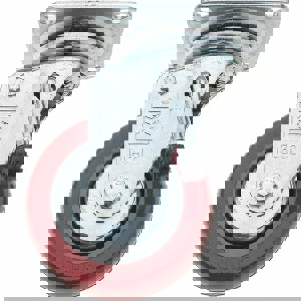 Lifting Table Caster