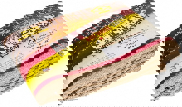 4' High x 4' Wide x 0.04