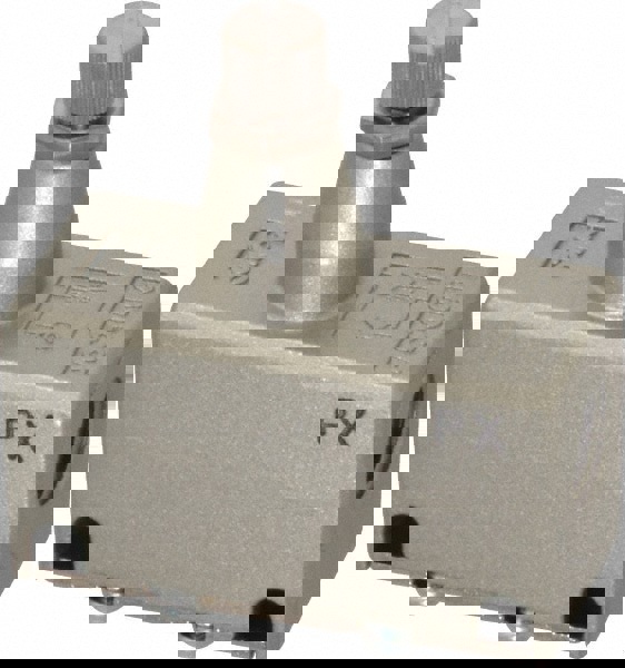 Air Flow Control Valve: In-Line, MNPT x FNPT