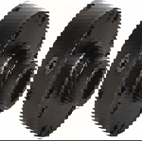 Collet Chuck Mounting Plate