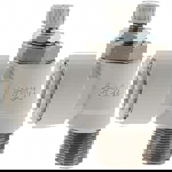 Air Flow Control Valve: NPT, 145.038 Max psi