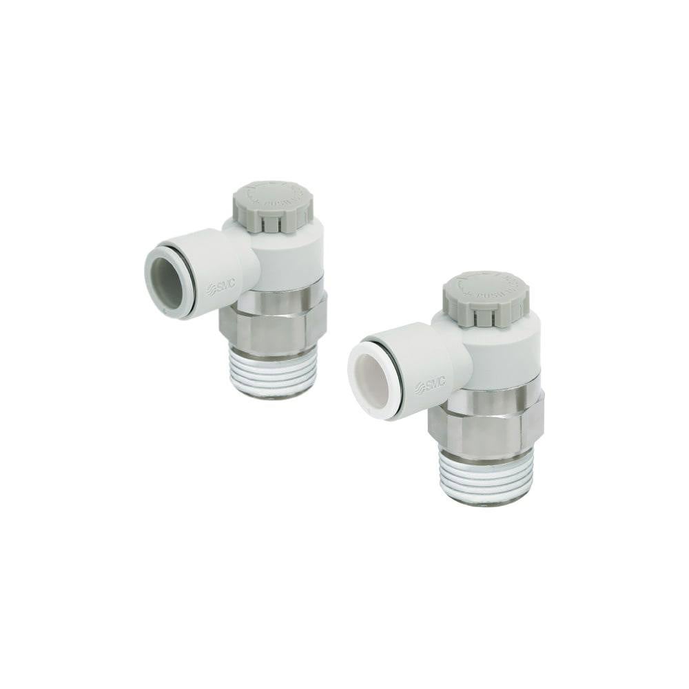 Speed & Flow Control Valves; UNSPSC Code: 40141603
