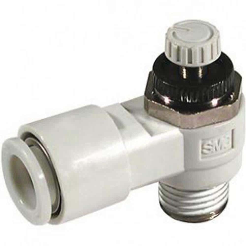 Metal Flared Tube Fittings; UNSPSC Code: 27121707