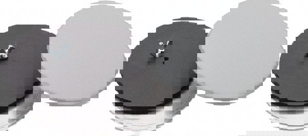 Electrical Enclosure Hole Seal: Steel, U