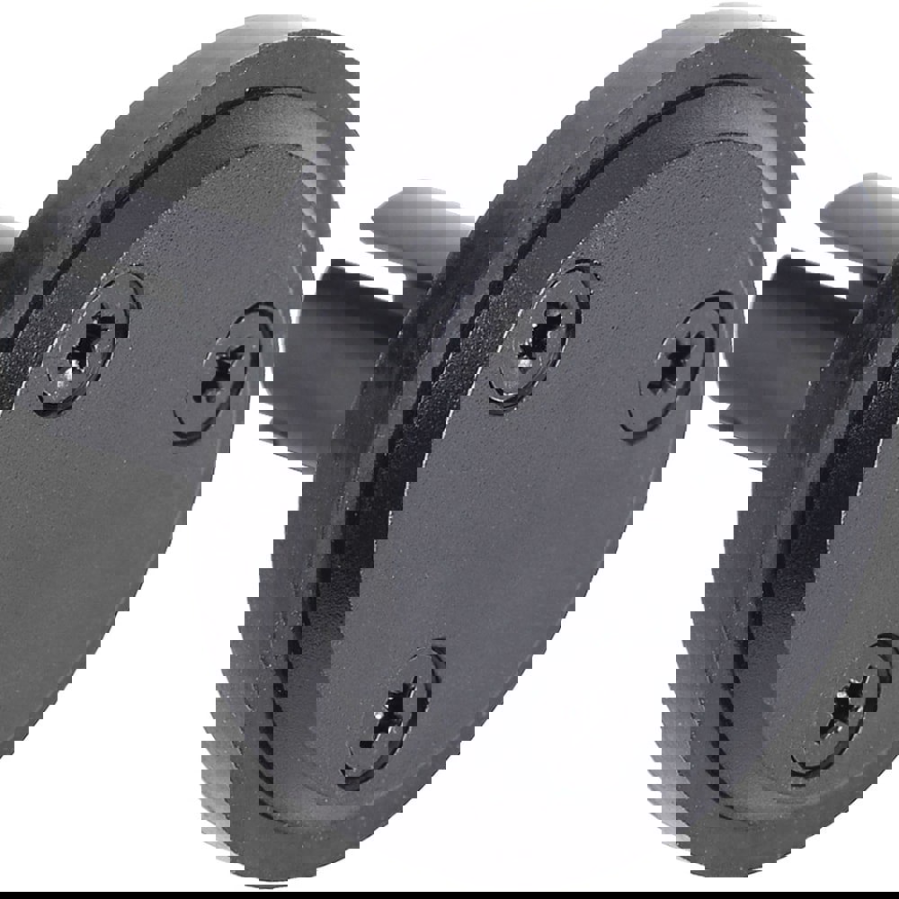 Tachometer Accessories; Type: Measuring Wheel ; Overall Length: 4.5in ; Overall Width: 1.5in ; Diameter: 4in ; For Use With: REED K4010 and R7150 tachometers ; UNSPSC Code: 41112800