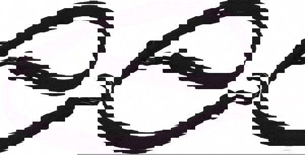 Adjustable Bungee Strap with Molded Nylon Hook