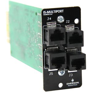 AS/400 CONTACT CLOSURE ADAPTER KIT