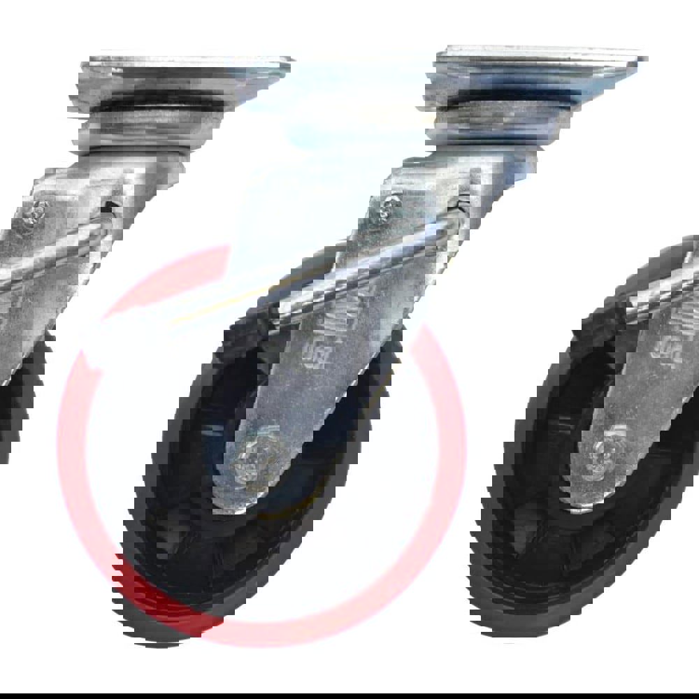 Lifting Table Caster