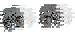 CCY 50 CFM MTR BLD GRL BULK CONPK