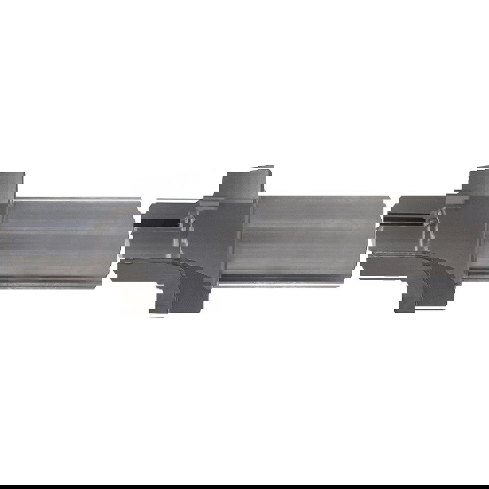 Porting Tools; Spotface Diameter (Decimal Inch): 0.8050 ; Tube Outside Diameter Compatibility (Inch): 3/16 ; Pilot Type: Reamer ; Port Thread Size (Decimal Inch): 3/8-24 ; Tool Material: Carbide-Tipped ; Tube Dash Number: 3.000