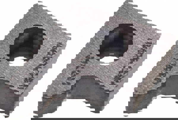 AS5202 06, Grade C5A Carbide Porting Insert